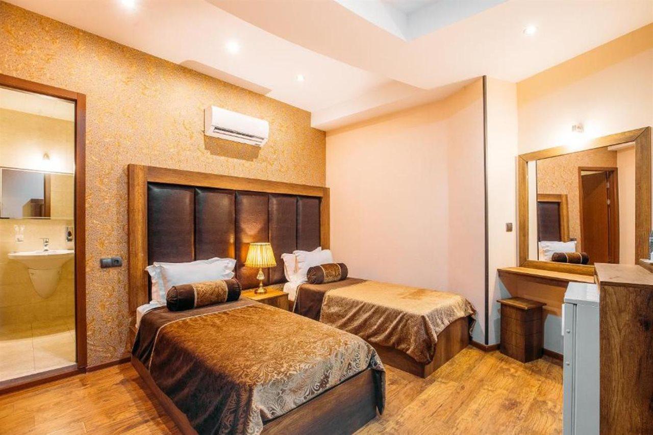 Green Queen Hotel Tbilisi Eksteriør bilde