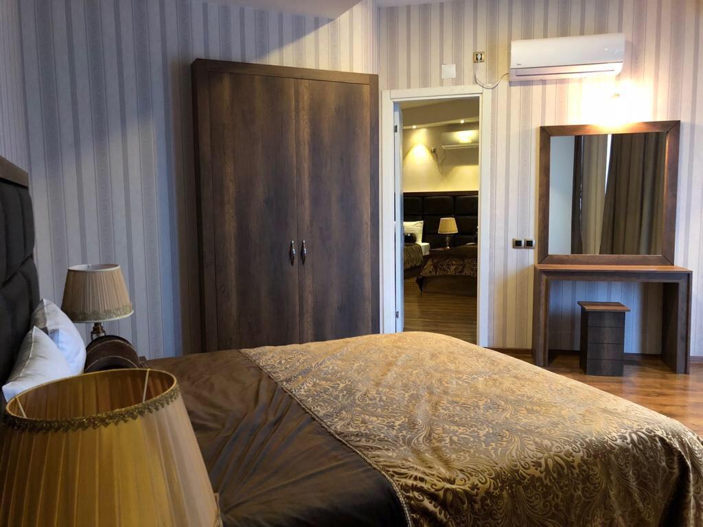 Green Queen Hotel Tbilisi Eksteriør bilde