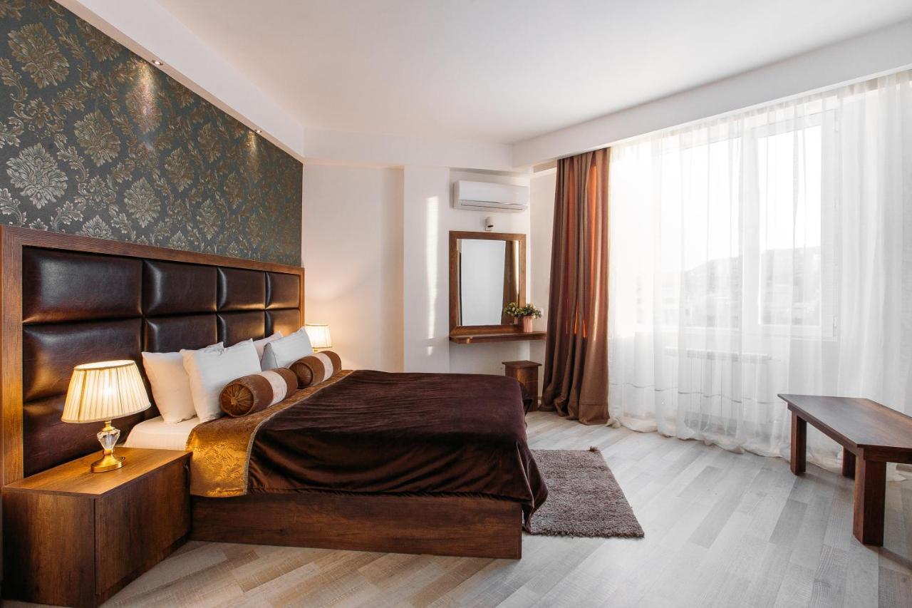 Green Queen Hotel Tbilisi Eksteriør bilde