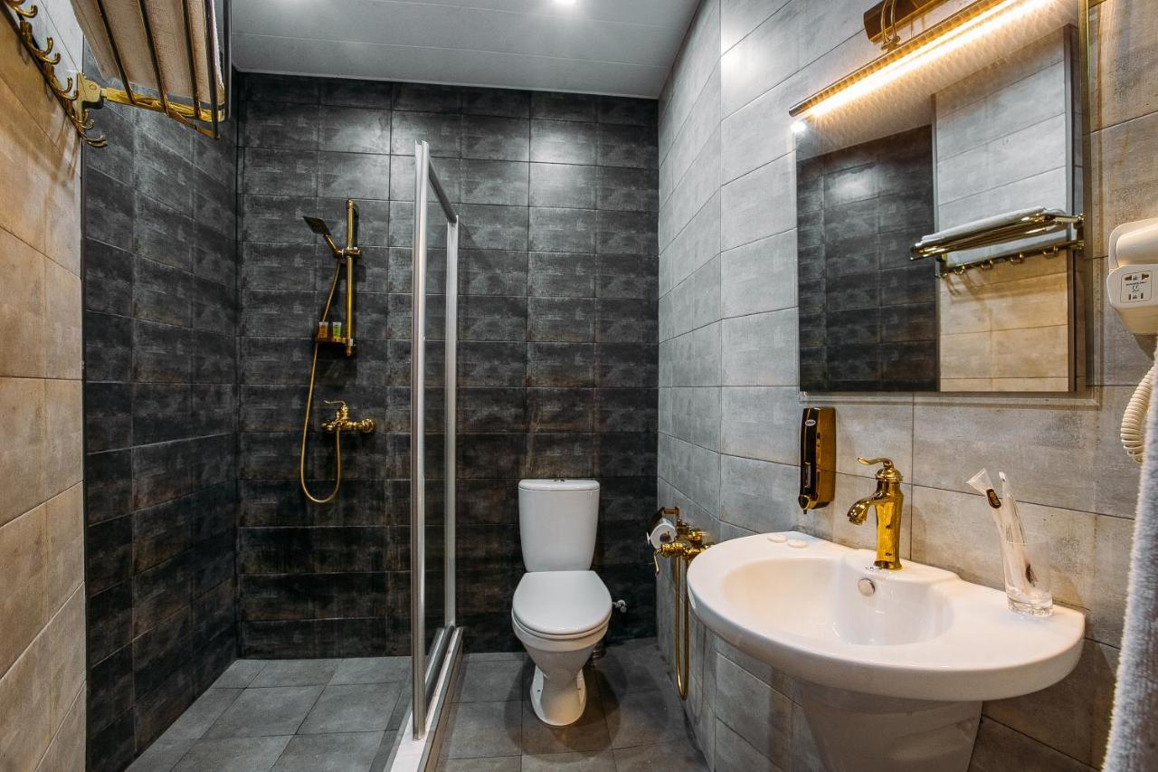 Green Queen Hotel Tbilisi Eksteriør bilde